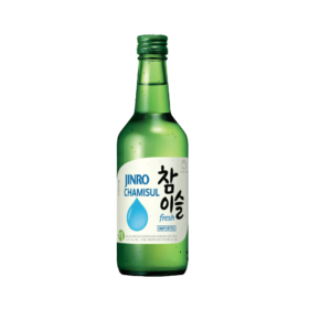 hitejinro soju ราคา