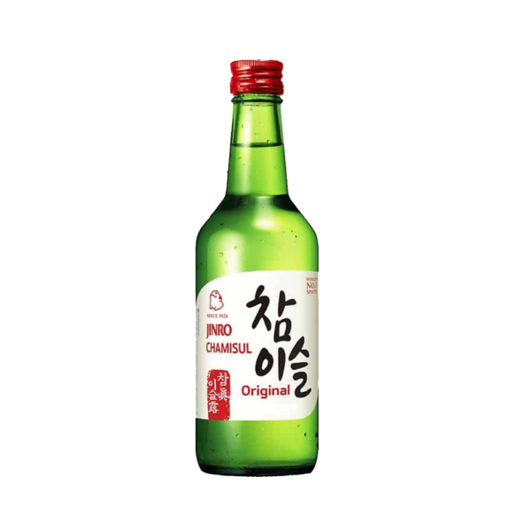 soju original ราคา