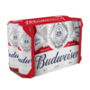 Budweiser กระป๋อิงใหญ่ 500 มิลลิลิตร